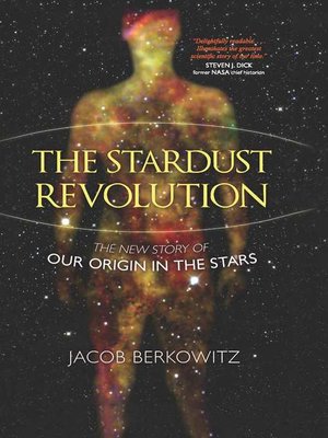 cover image of The Stardust Revolution